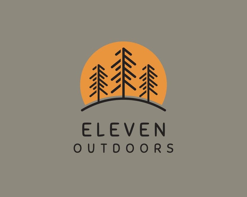 Eleven Outdoors Logo